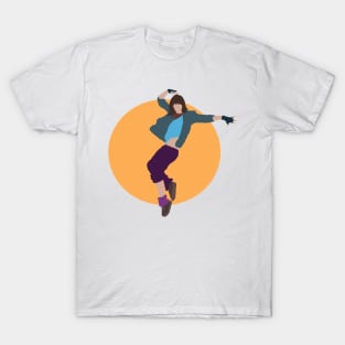 Hip Hop Move T-Shirt